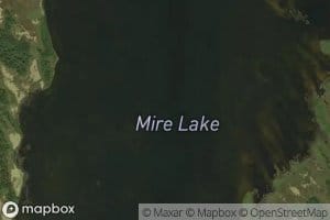 Mire Lake