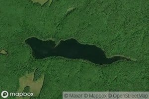 Minnewawa Lake