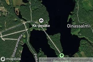 Oinassalmi