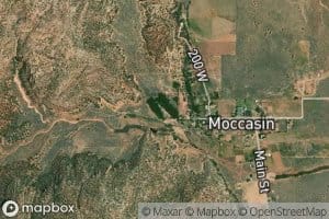 Moccasin Spring