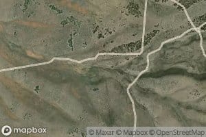 South Cass House Creek