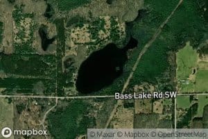 Bass Lake