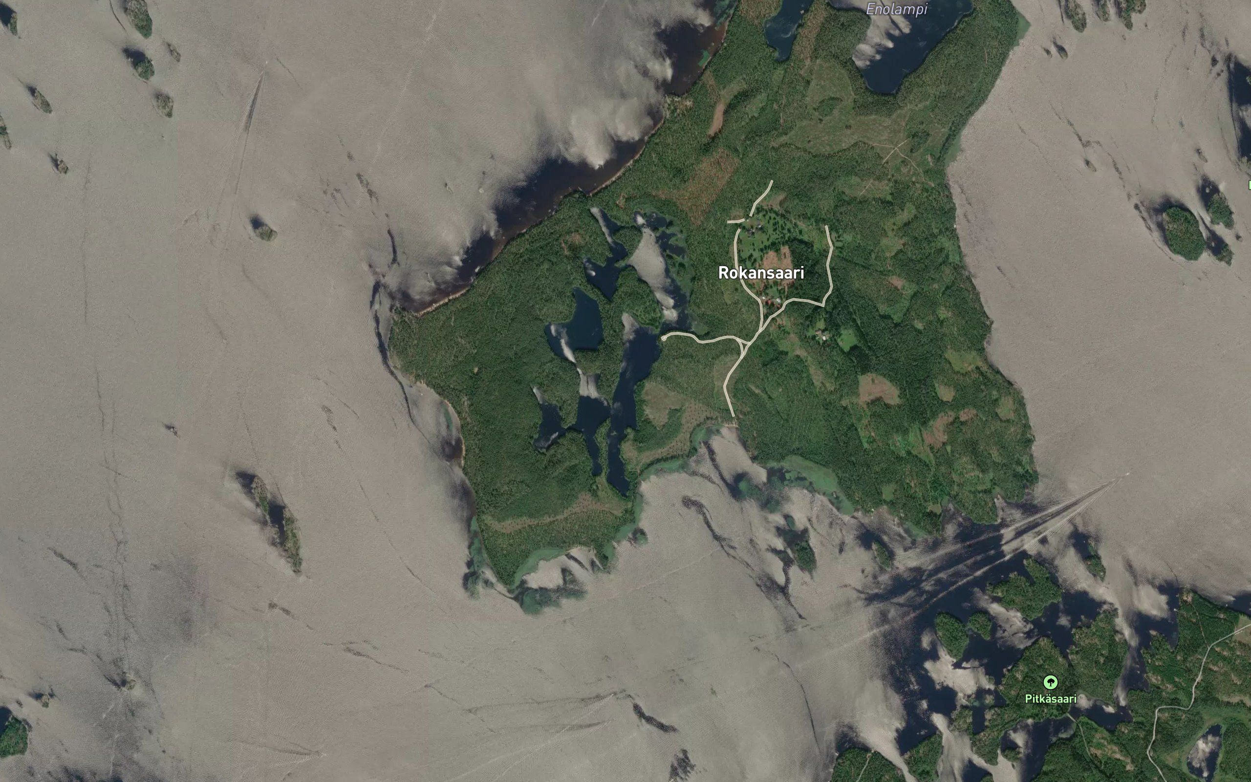 Suurijarvi