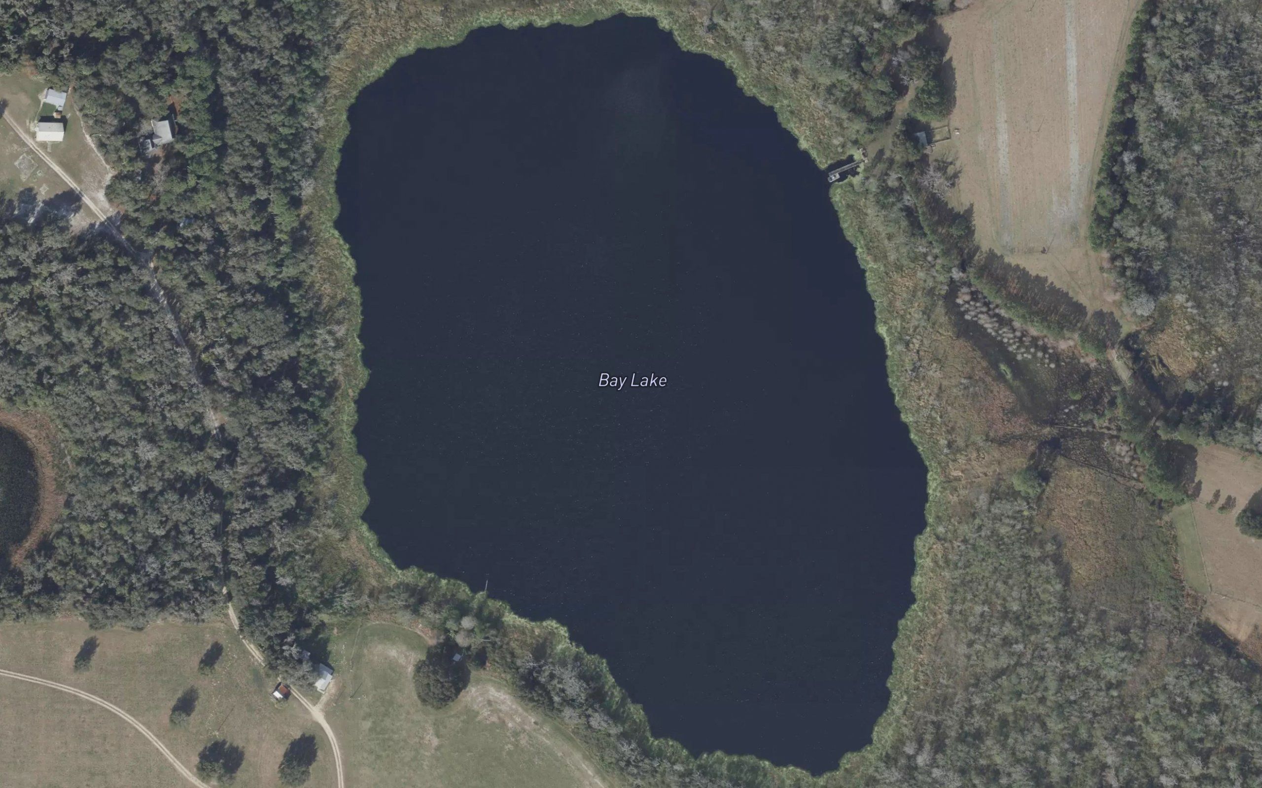 Bay Lake