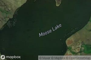 Moose Lake