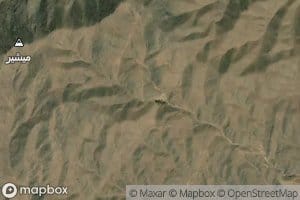 Cheshmeh-ye Mey Shir