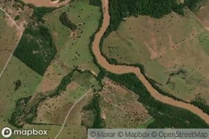 Corrego Fazenda Velha