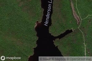 Henderson Lake