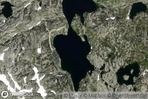 Floskefonnvatnet