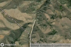 Sage Hen Creek