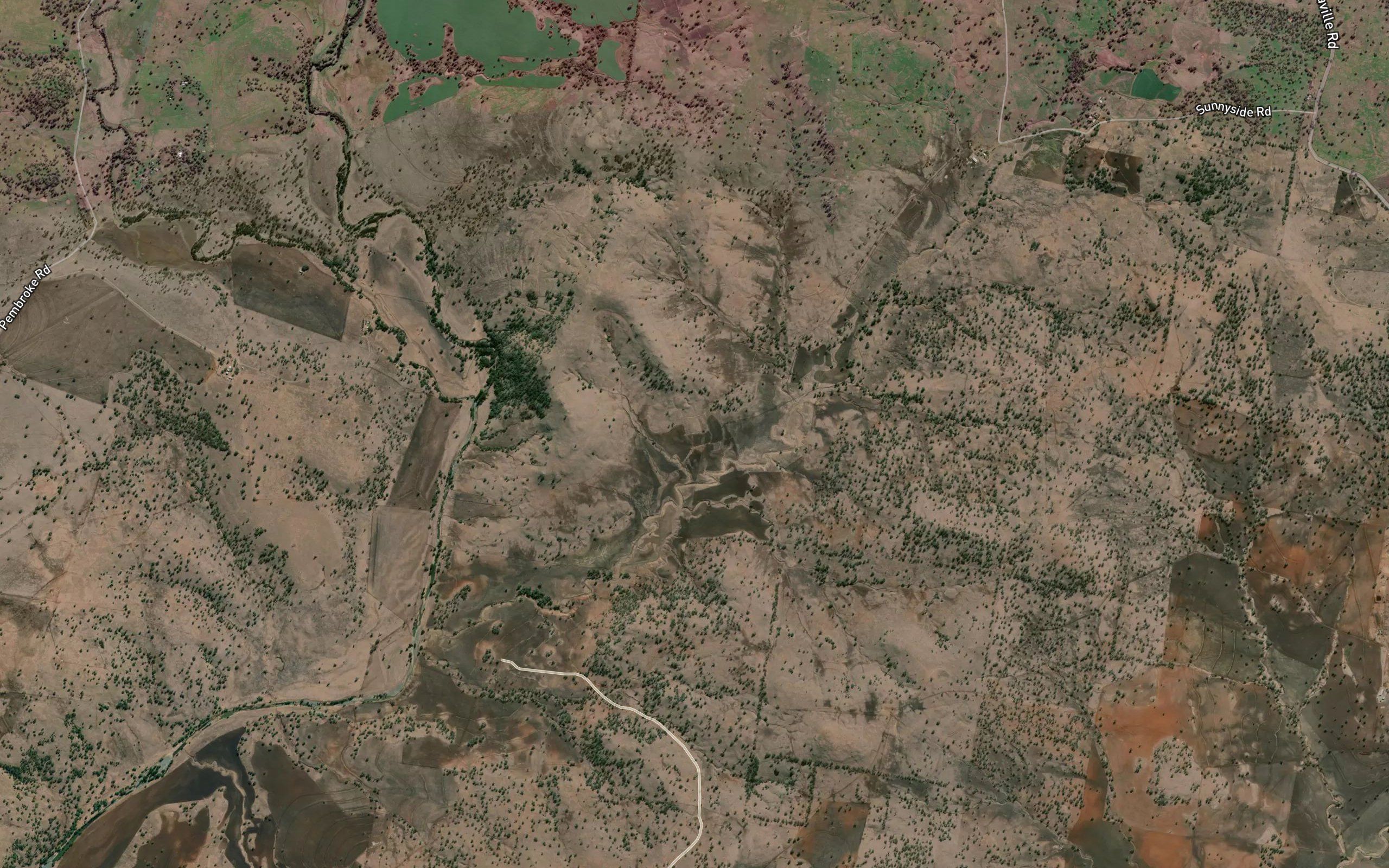 Dry Creek