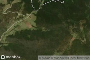 Barranca Huejotzingo