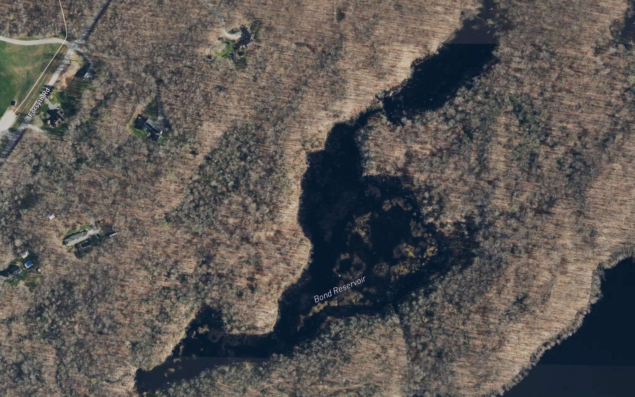 Bond Reservoir