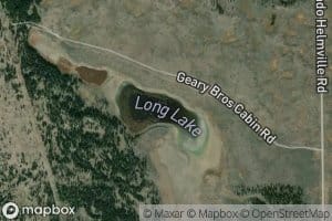 Long Lake