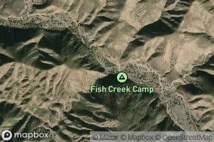 Fish Creek