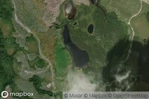 Lac Boisel