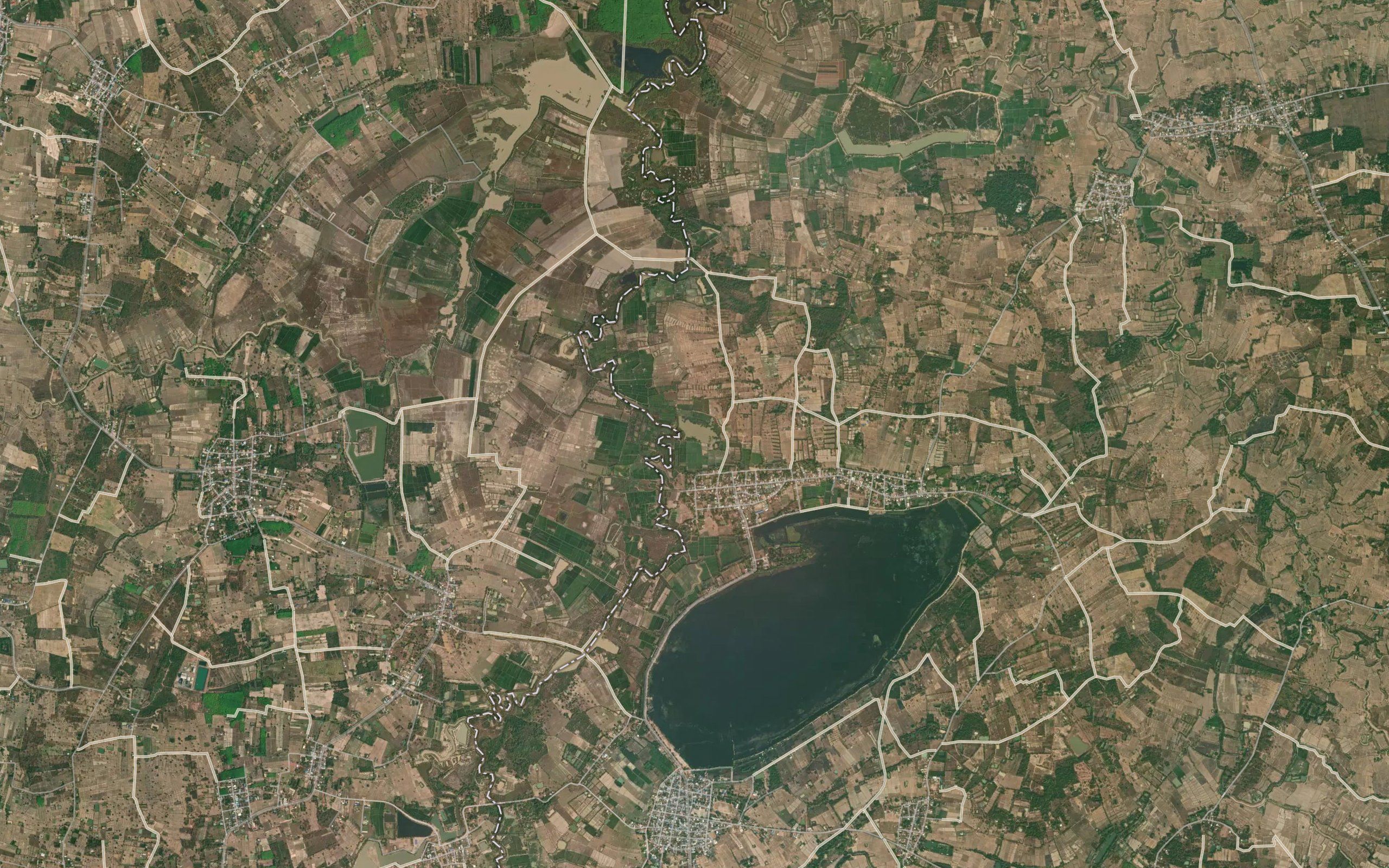 Nong Na Khom
