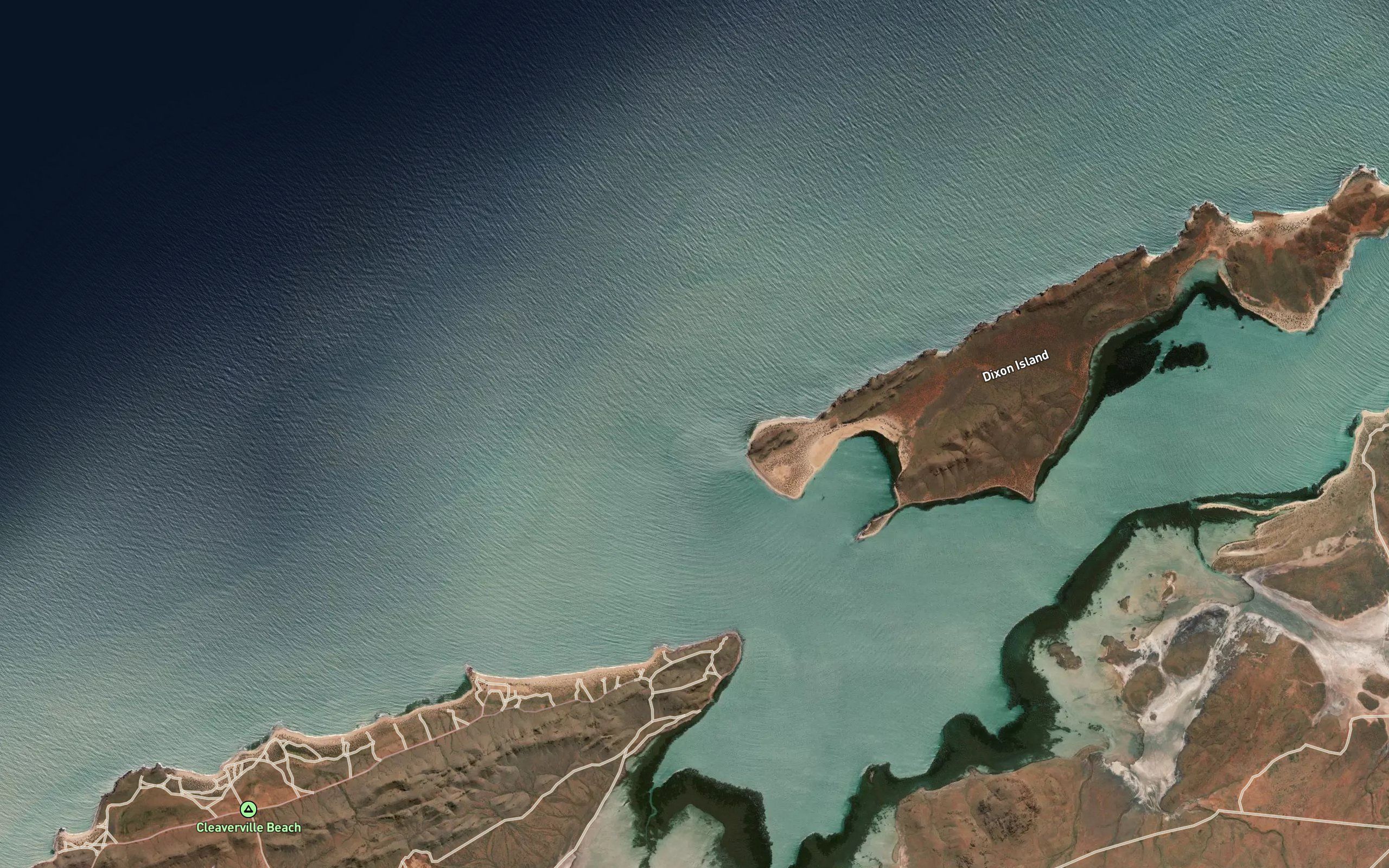 Port Robinson