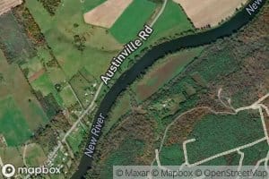 Buddle Branch