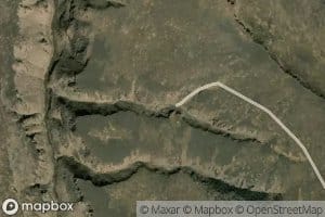 Dry Creek Reservoir