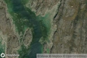 Wight Inlet