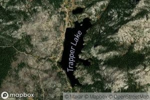 Trapper Lake