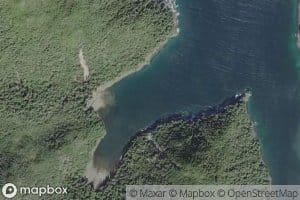 Balcom Inlet