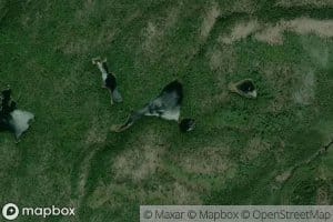 Lac Tallende