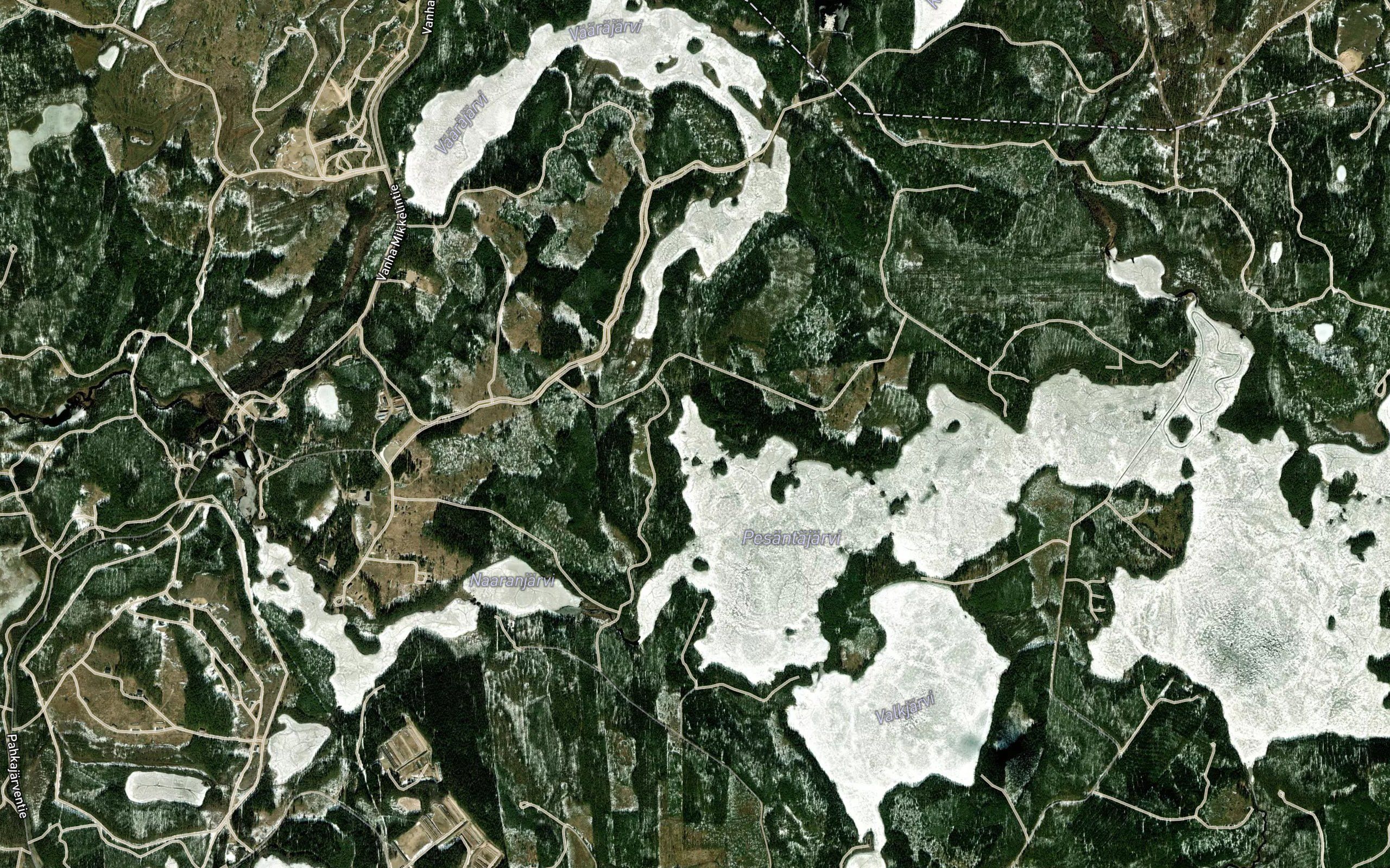 Vaaranlahti