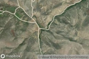 Alder Creek