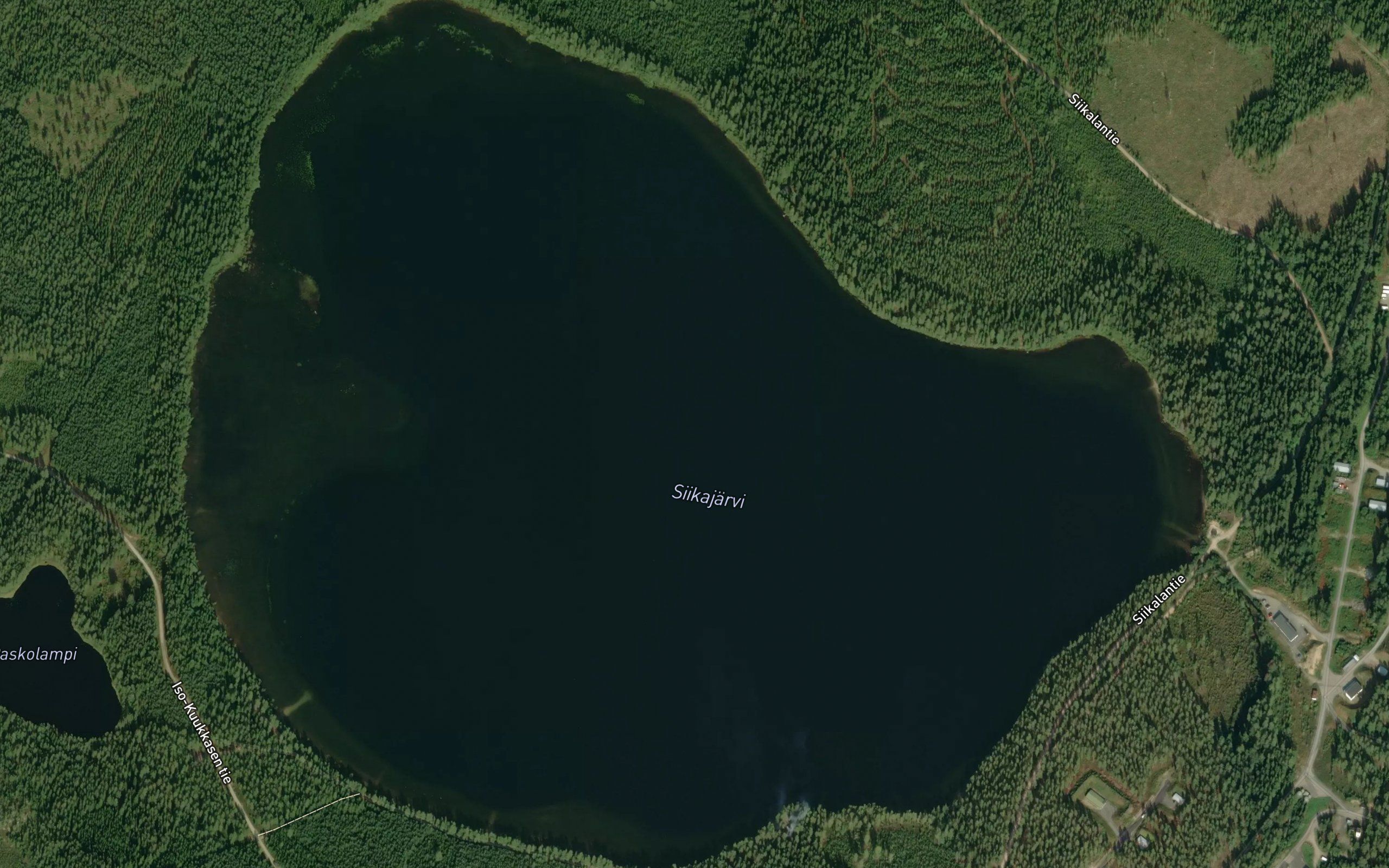 Siikajarvi