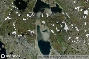 Kvanngrovatnet
