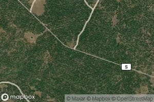 Big Water Number Four Reservoir