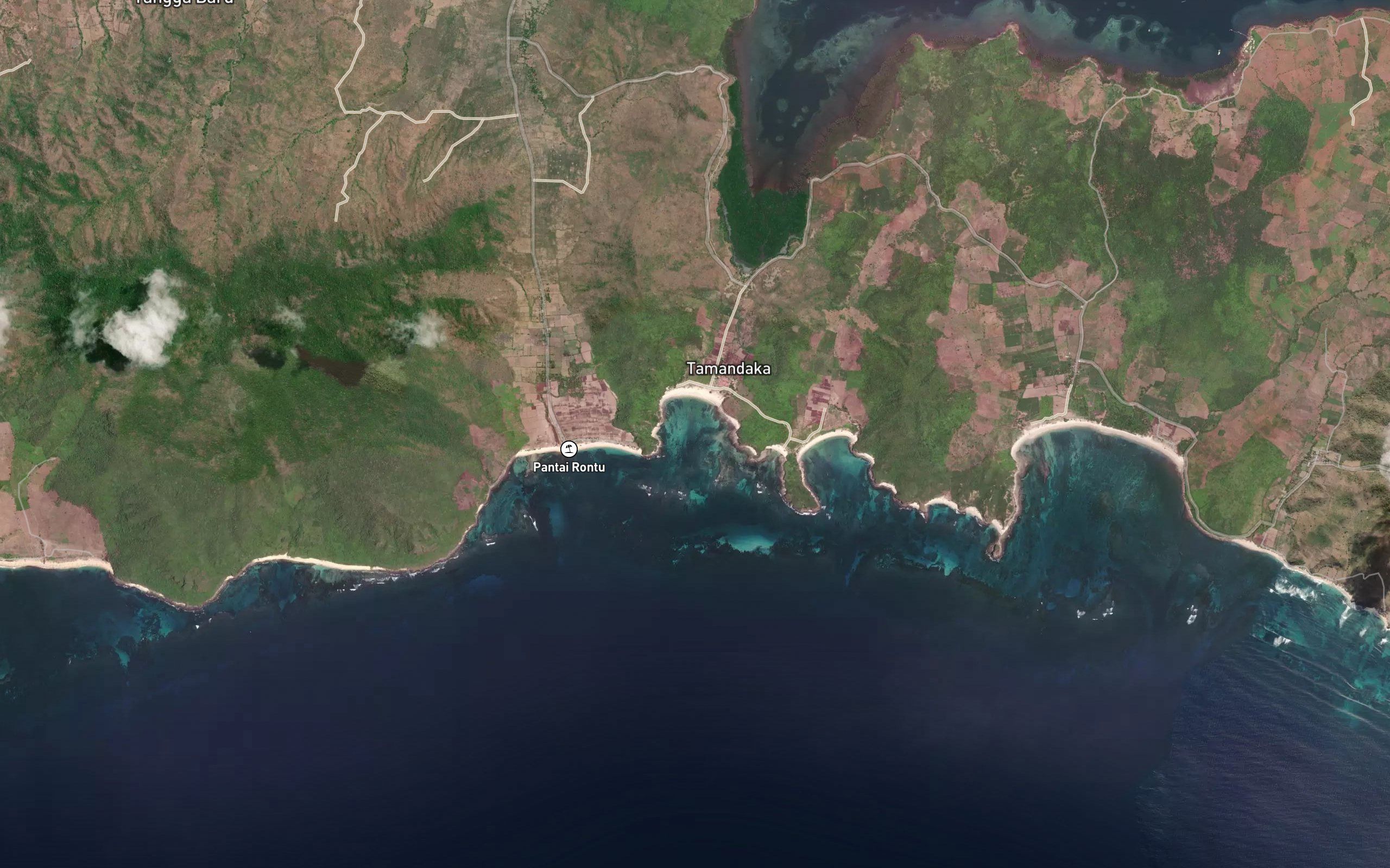 Teluk Amabaka