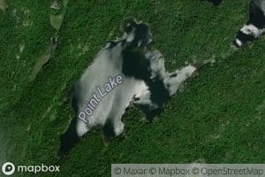 Point Lake