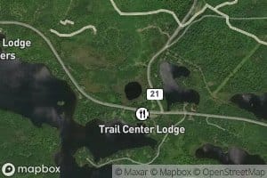 Pewee Lake