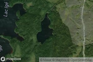 Lac Anzede