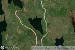 Donkin Lake