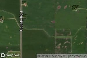 County Ditch Number Thirtynine