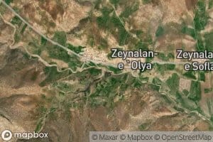 Rudkhaneh-ye Fasli-ye Kharvileh