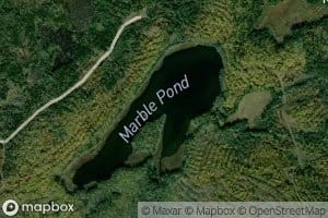 Marble Pond