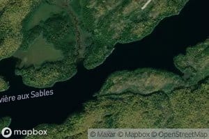 Lac Allard