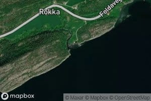 Rokkbukta