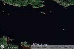 Ozero Verkhniye Kichany