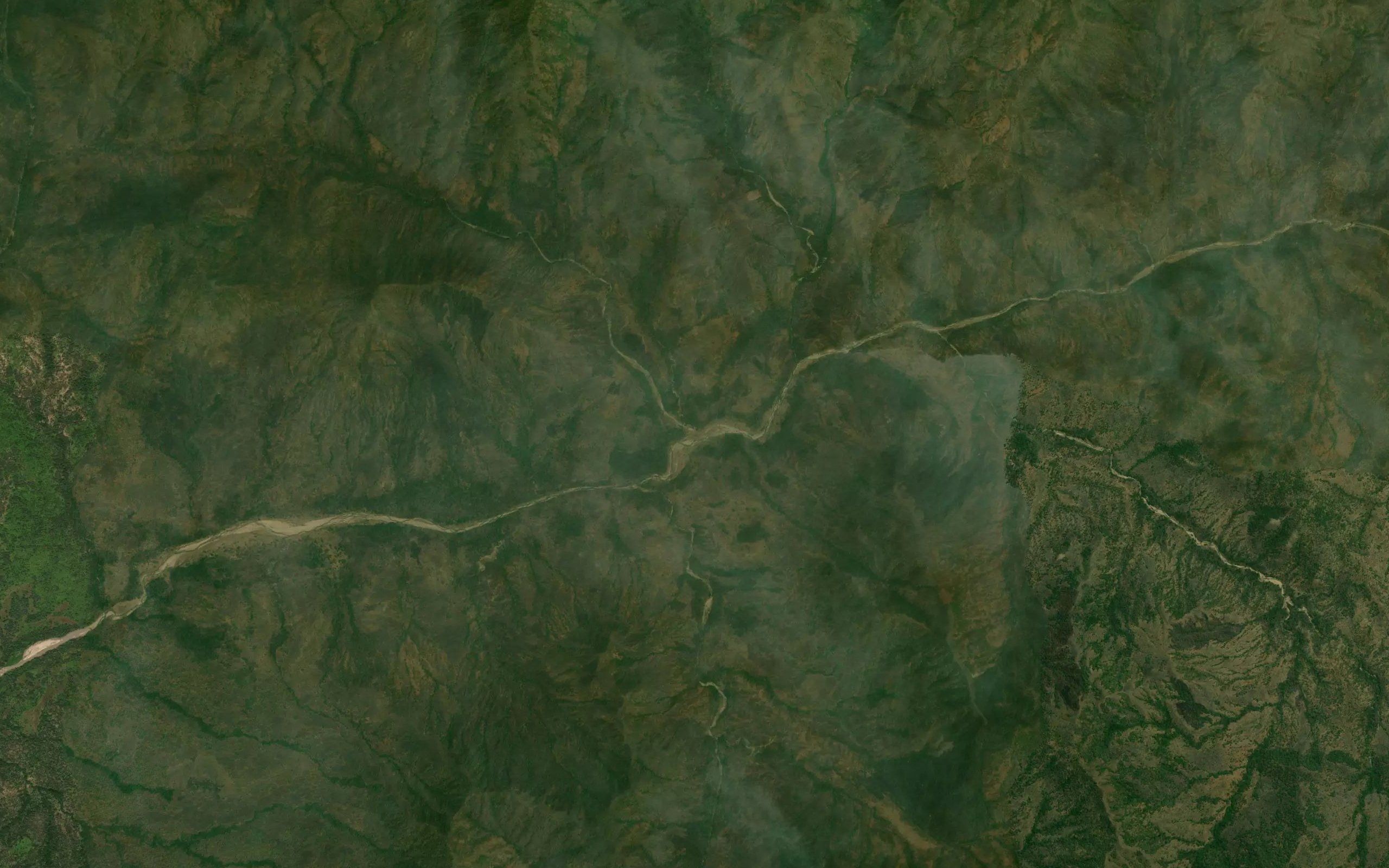 River Labare
