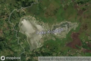 Lake Kopiago