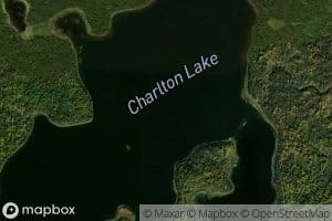 Charlton Lake