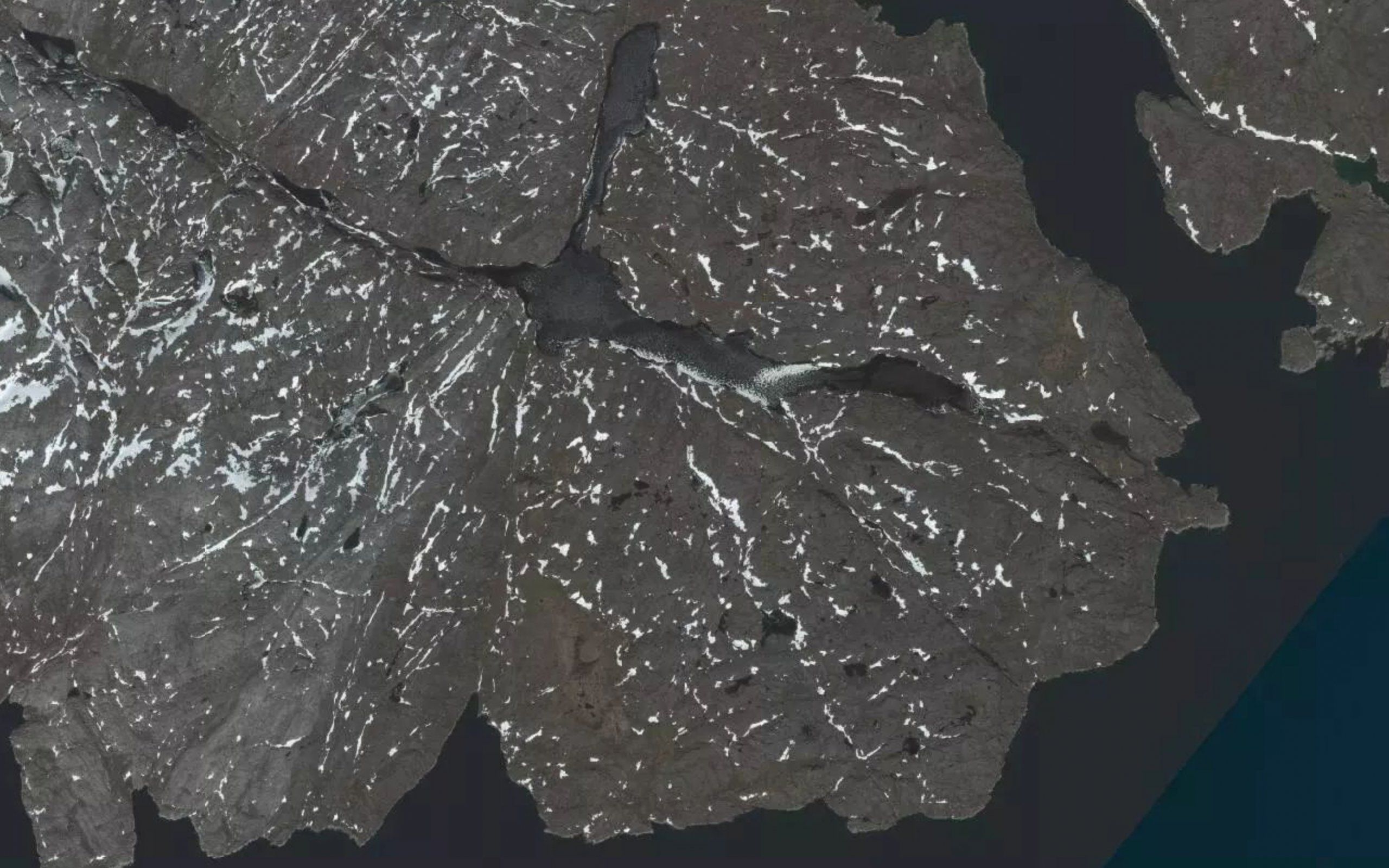 Amitsorsuaq