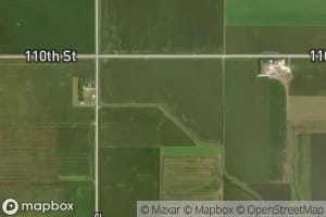 Judicial Ditch Number Six