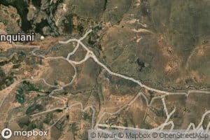 Quebrada Inca Cancha